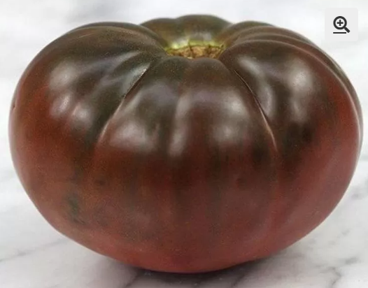 Black Brandywine Tomato