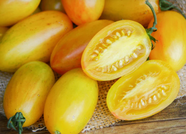 Blush Tomato
