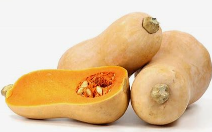 Waltham Butternut Winter Squash